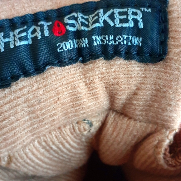 The North Face Youth Boys Chilkat Lace II Boots Size US 2 - Picture 7 of 14